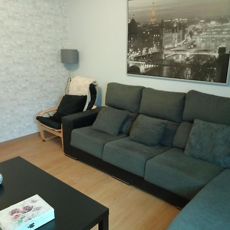 Apartamento Sigueeiro Camino Ingles Sigueiro Dış mekan fotoğraf