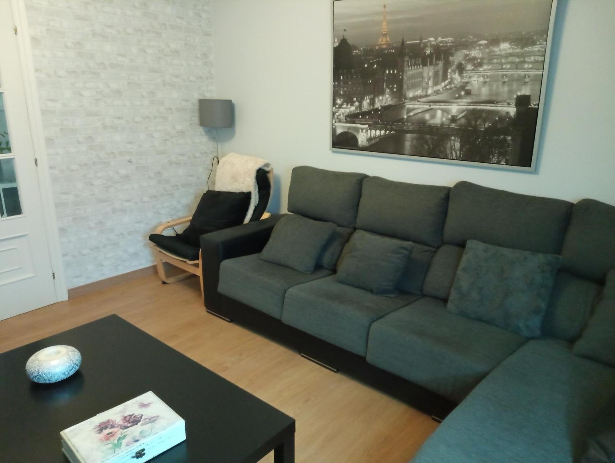 Apartamento Sigueeiro Camino Ingles Sigueiro Dış mekan fotoğraf