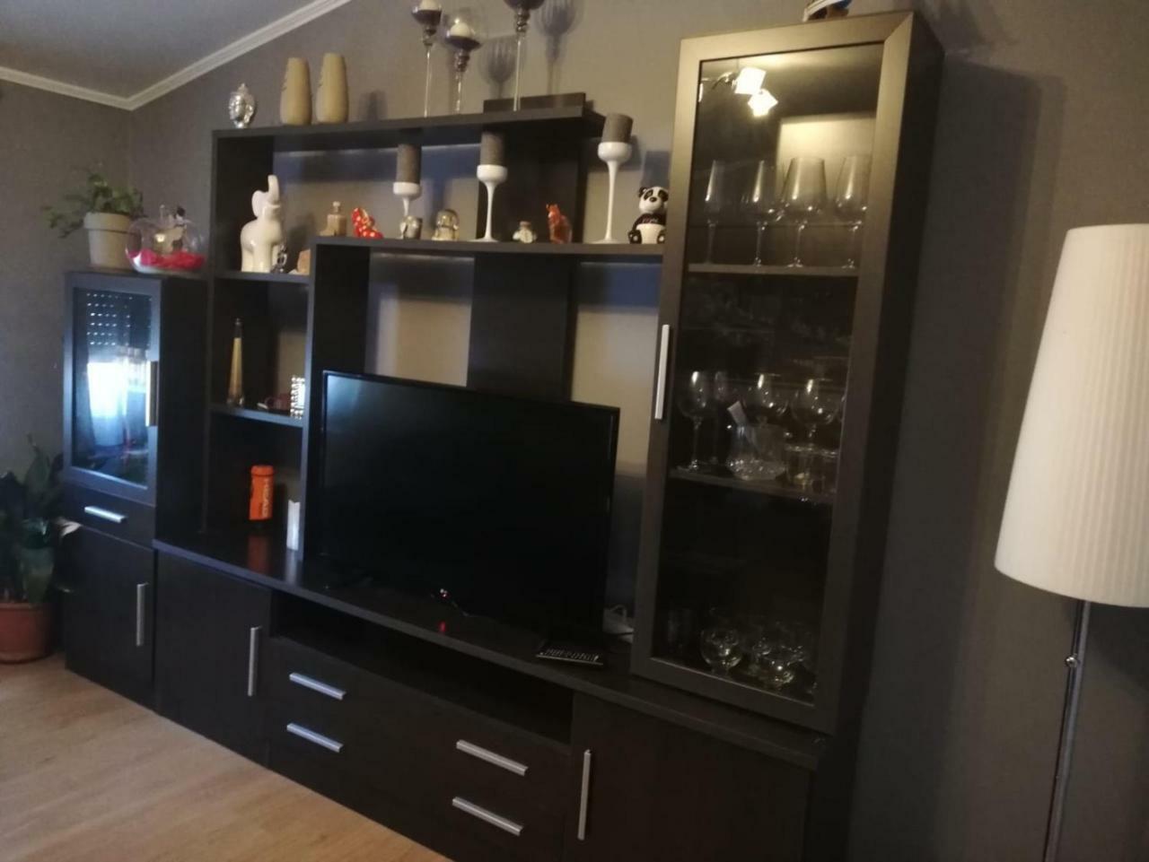 Apartamento Sigueeiro Camino Ingles Sigueiro Dış mekan fotoğraf